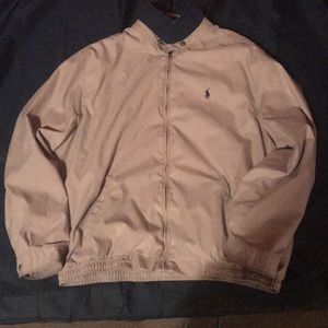 Polo Ralph Lauren jacket